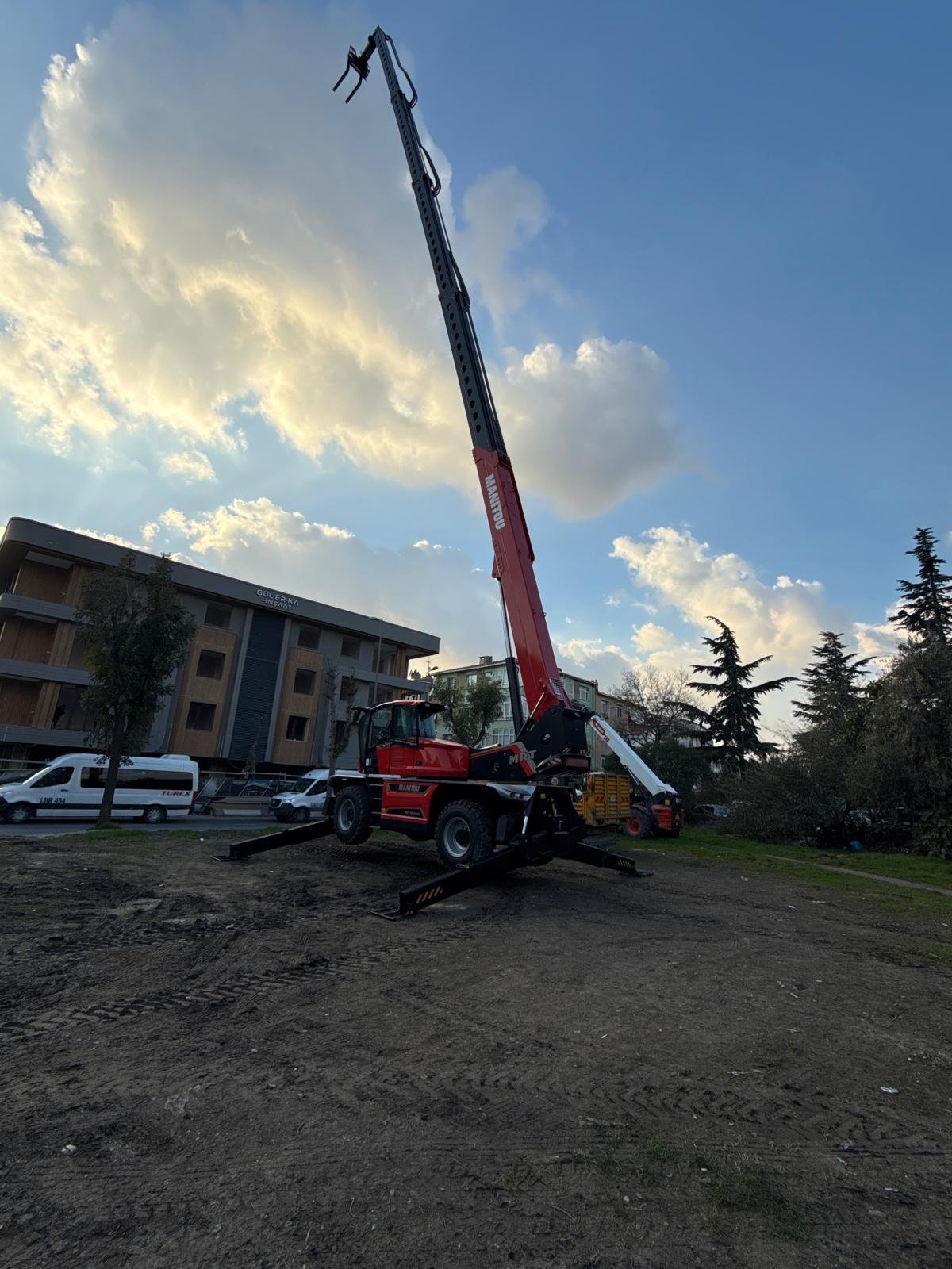  Kardeşler Manitou ile Projenize Uygun Model Seçimi Nasıl Yapılır?