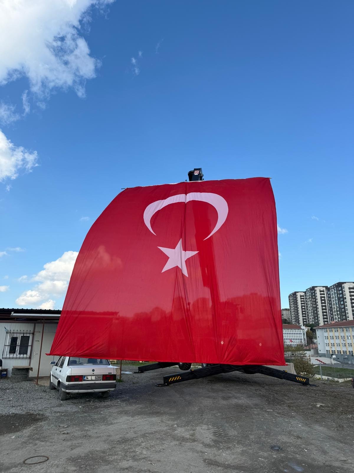 Manitou Teleskopik Forklift Kiralamanın 7 Büyük Avantajı